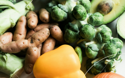 Basische Ernäherung
